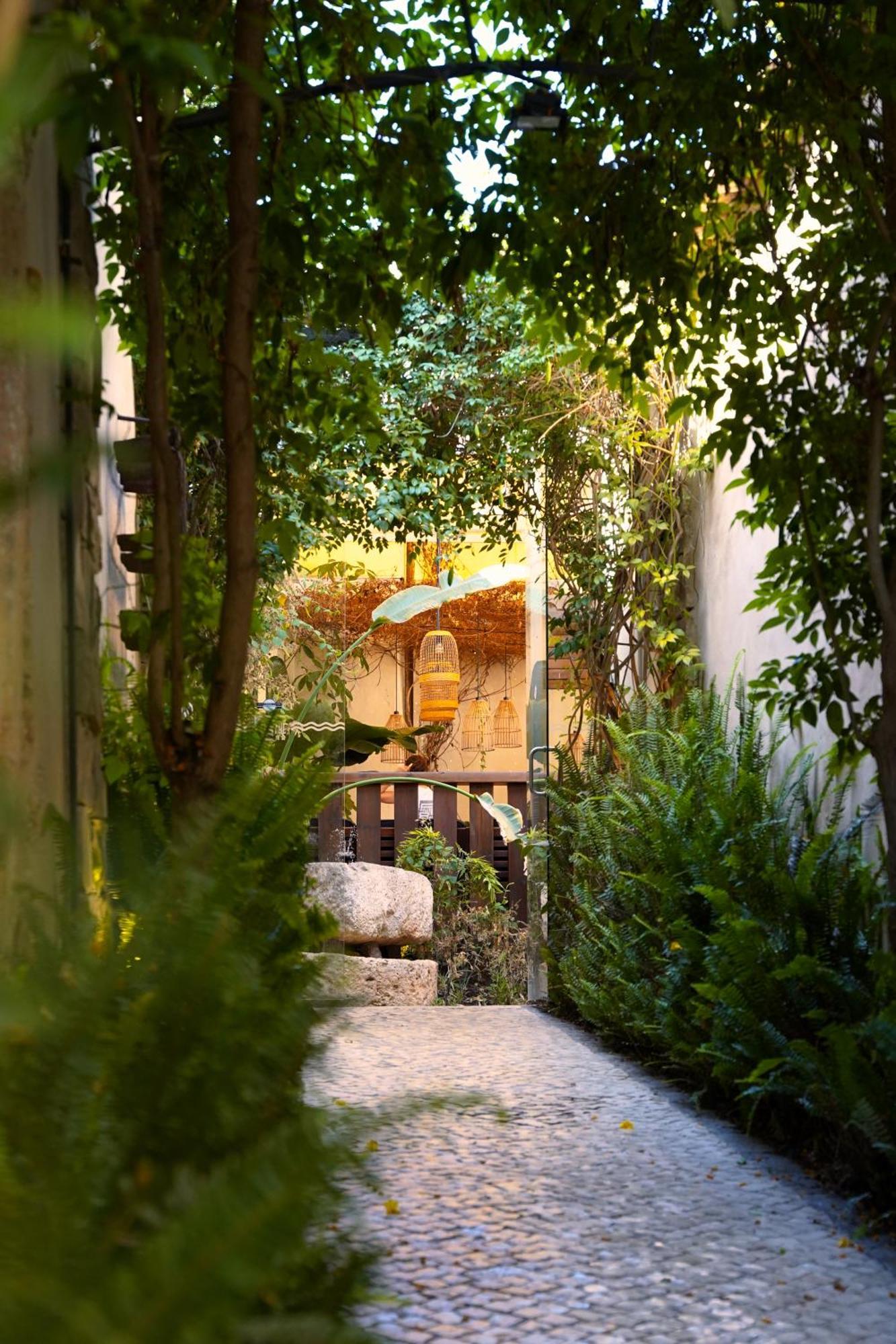 Alvorkitecenter Guesthouse Esterno foto